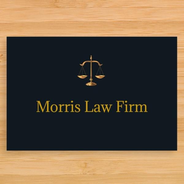 Morris Law Firm