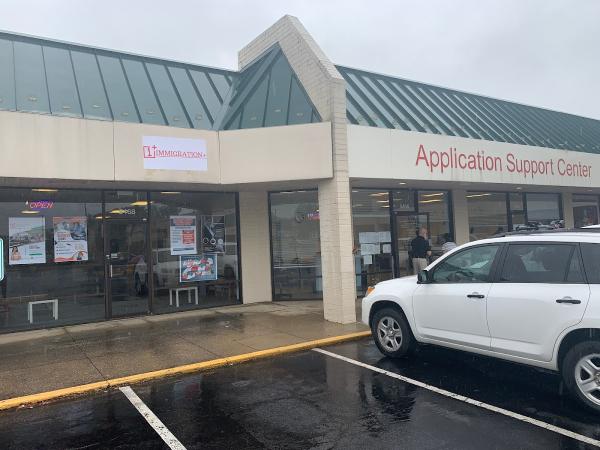 Immigration Plus