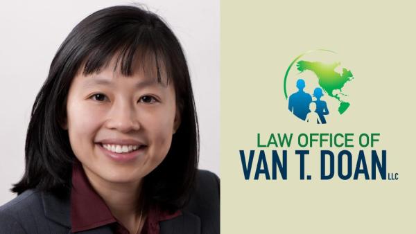 Law Offices of van T. Doan