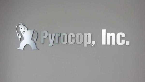 Pyrocop