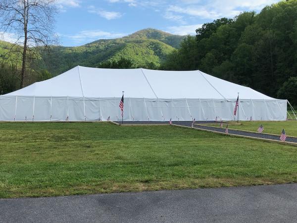 D Eagle Tent Rentals