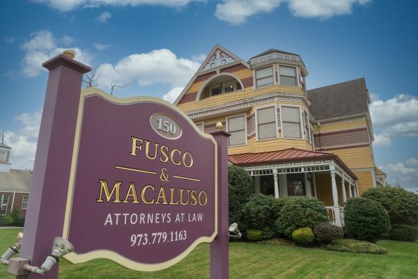 Fusco & Macaluso Attorneys at Law