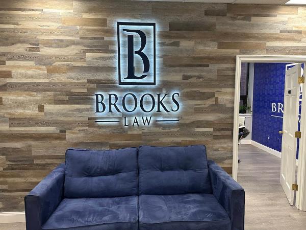 Brooks Law Firm