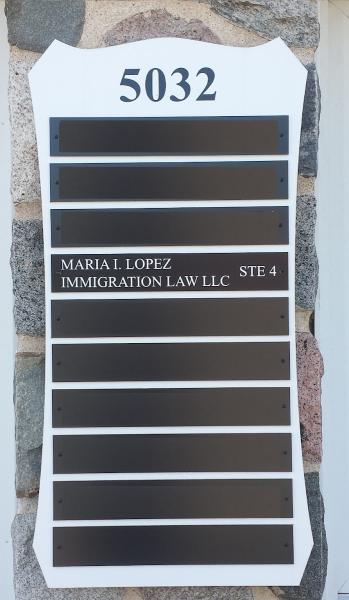 Maria I. Lopez Immigration Law