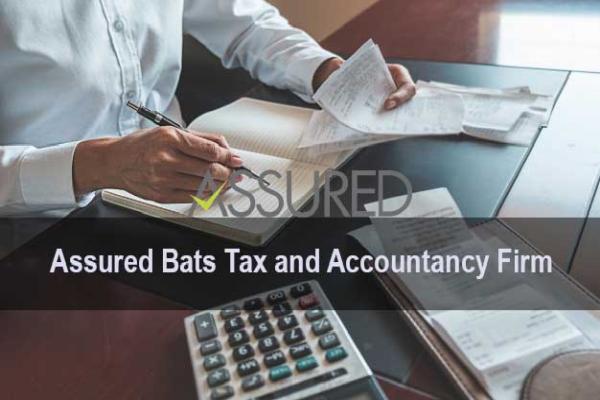 Assured Bats Tax and Accounting