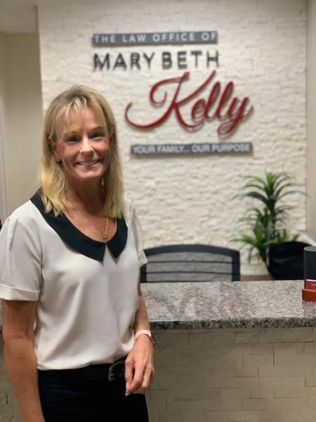 The Law Office of Mary Beth Kelly