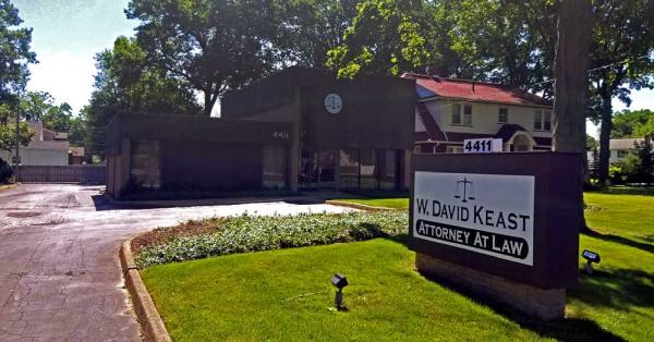 W. David Keast, Attorney At Law