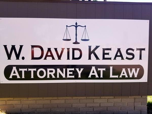 W. David Keast, Attorney At Law