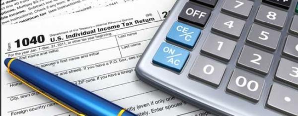 IRS Tax Audit