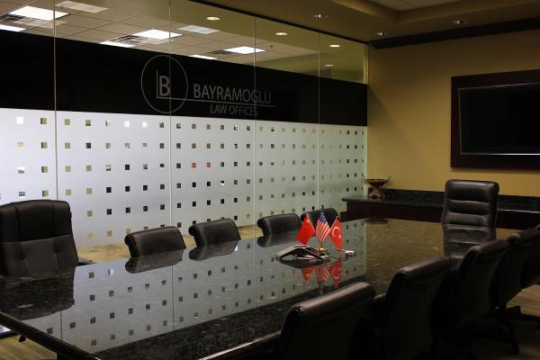 Bayramoglu Patent &trademark Attorney