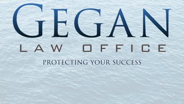 Gegan Law Office, Edmund J. Gegan