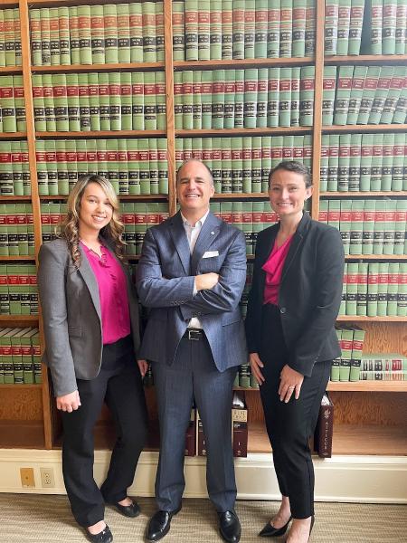 Gaudin Law Group
