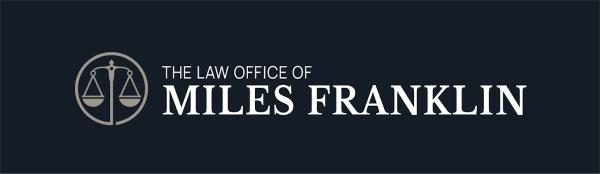 The Law Office of Miles Franklin