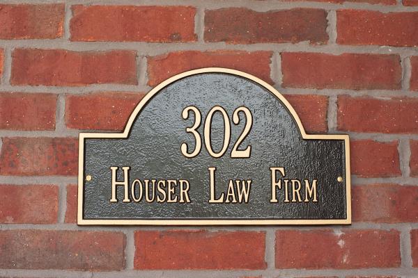 The Houser Law Firm