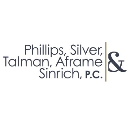 Phillips, Silver, Talman, Aframe & Sinrich