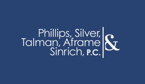 Phillips, Silver, Talman, Aframe & Sinrich