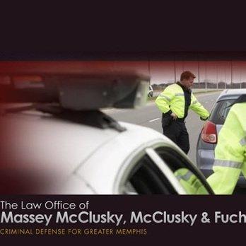 The Law Office of Massey McClusky Fuchs & Ballenger