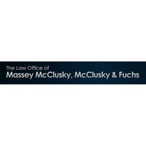 The Law Office of Massey McClusky Fuchs & Ballenger