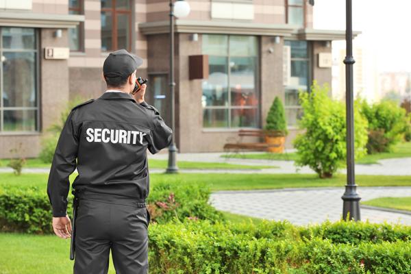 Agile Security and Patrol Services