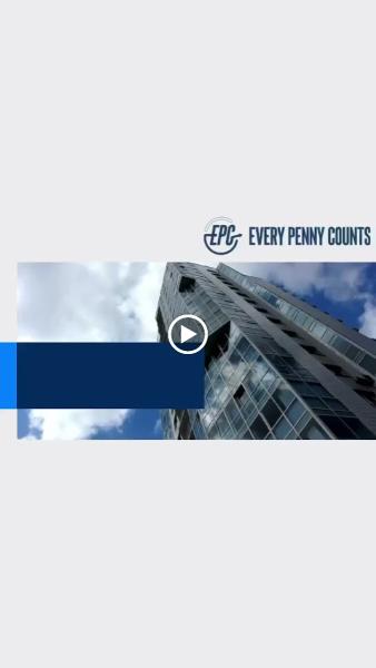 Every Penny Counts Tax Service