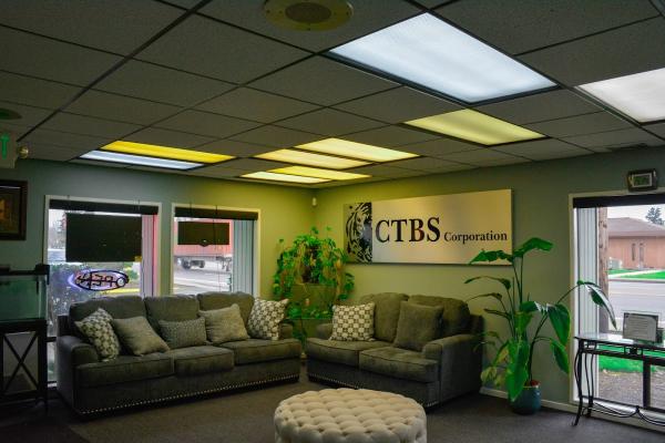 Ctbs Corporation Dba Correa Consulting Services