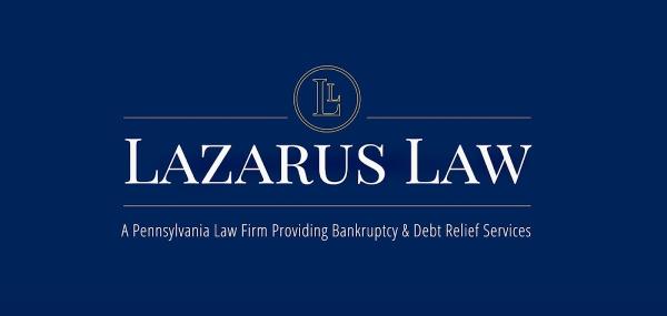 Lazarus Law