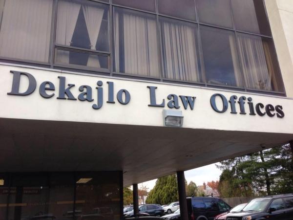 Dekajlo Law Office