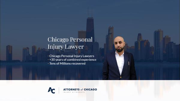 Attorneys of Chicago Personal Injury Lawyers