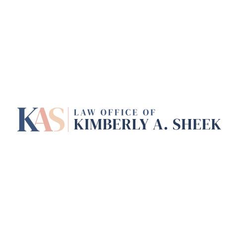 Law Office of Kimberly A. Sheek