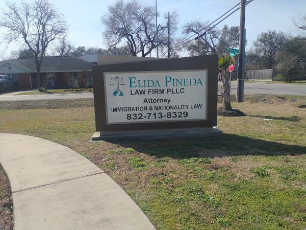 Elida Pineda Law Firm