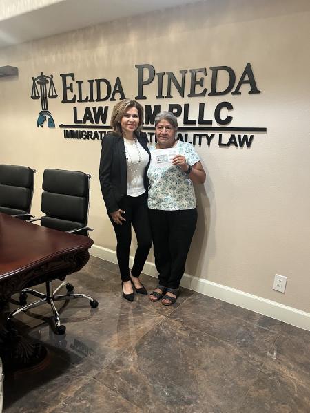 Elida Pineda Law Firm