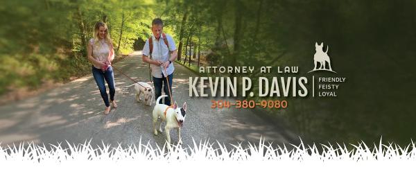 Kevin P. Davis Attorney at Law