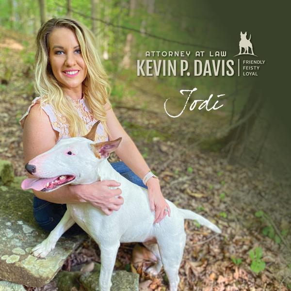 Kevin P. Davis Attorney at Law