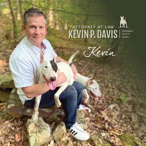 Kevin P. Davis Attorney at Law