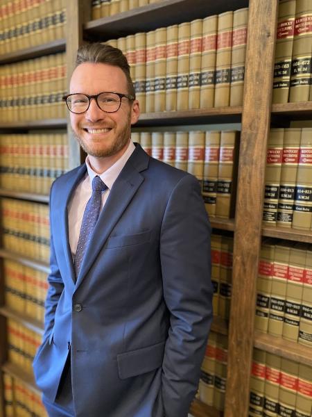 Jason Bauman Attorney at Law PSC