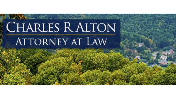 Law Office Of Charles R. Alton