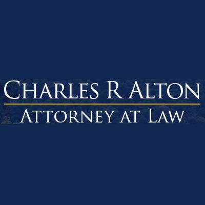 Law Office Of Charles R. Alton