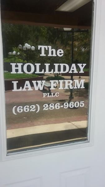 Holliday Law Firm