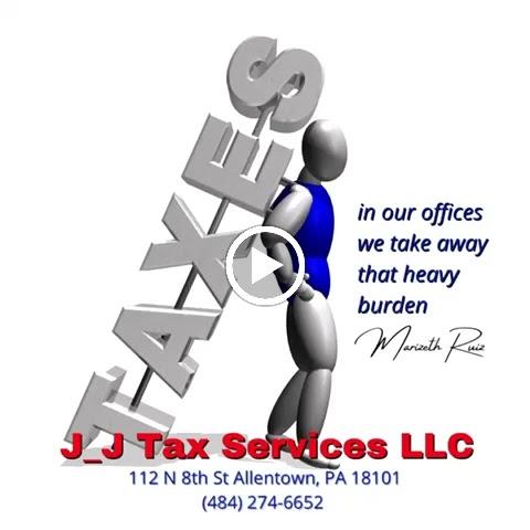 J & J TAX Services,llc