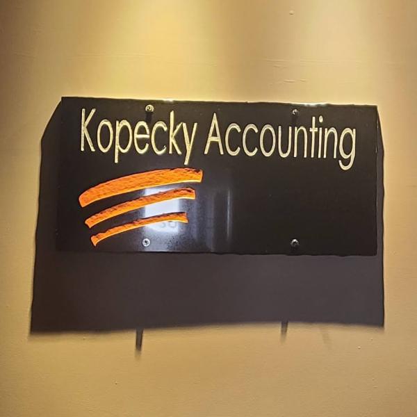 Kopecky Accounting