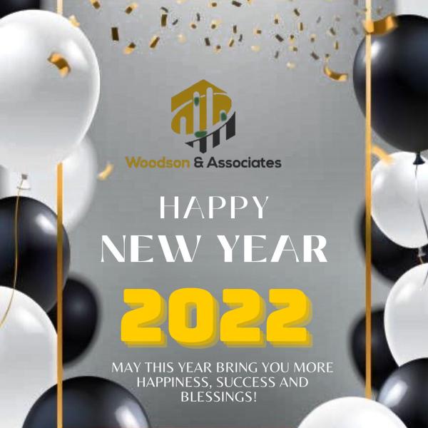 Woodson & Associates