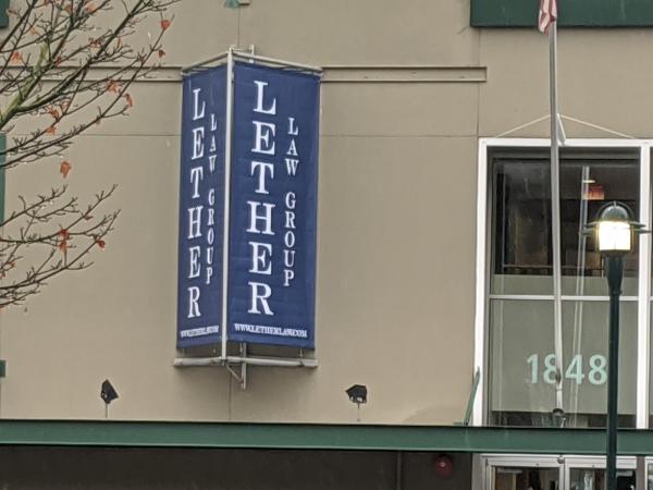 Lether Law Group