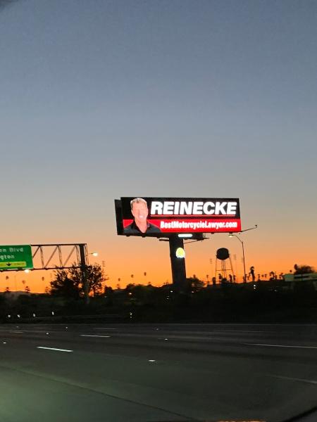 The Reinecke Law Firm