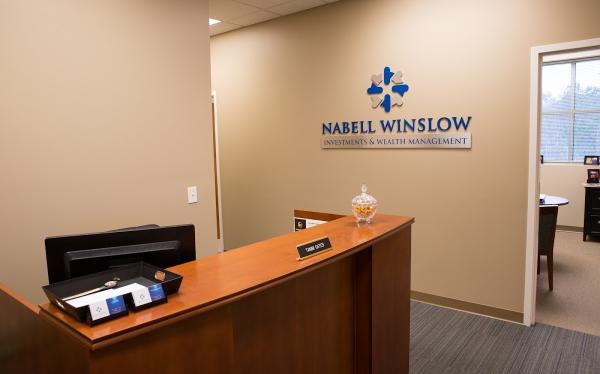 Nabell Winslow, Investments and Wealth Management