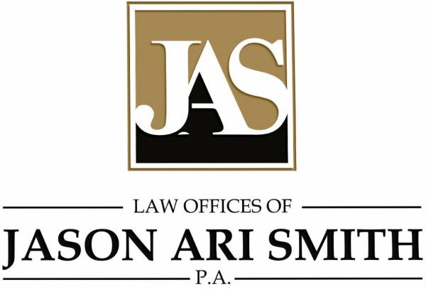 Law Offices of Jason Ari Smith