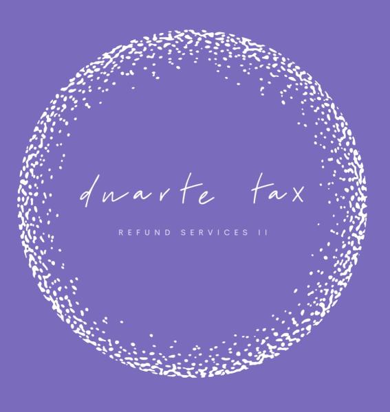 Duarte Tax Refund Services II