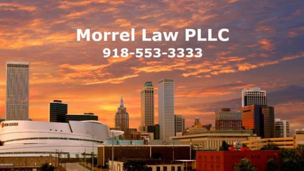 Morrel Law