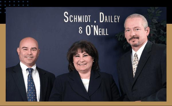 Schmidt, Dailey & O'neill