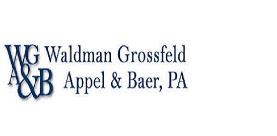 Waldman Grossfeld Appel & Baer P.A.