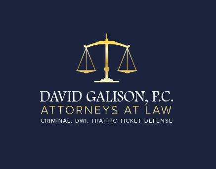 The Law Firm of David Galison